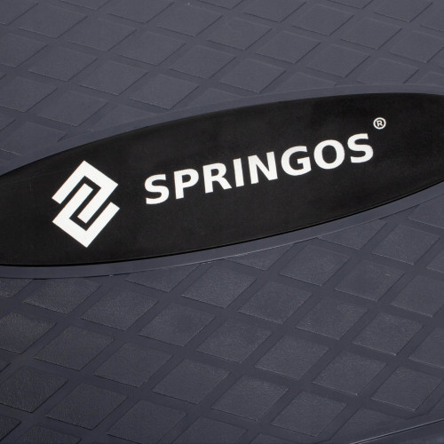 Степ платформа  3-ступенчатая Springos FA0203 - фото №5
